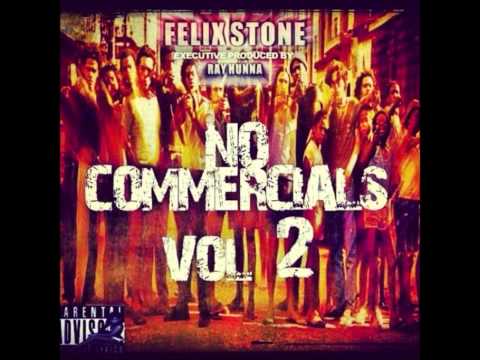 Felix Stone - Used To Be My Homie