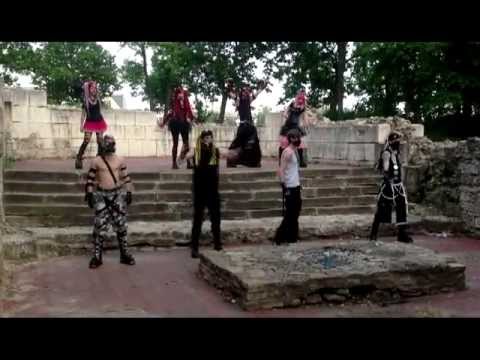 DasKlub - Vault-113 Industrial Dance contest vol: 1 by:[.H.I.T.]