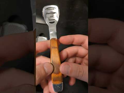 How To Use a Callus Shaver (Callus Remover)