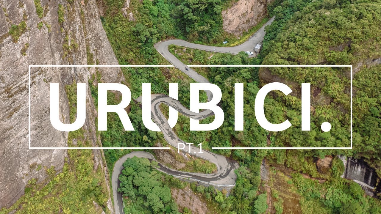 URUBICI: Serra do Corvo Branco e a Cabana Perfeita - Parte 1