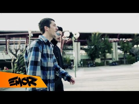 Mr.Emor - Της Μοίρας Μου (Vol. 3) | Mr.Emor - Tis Moiras Mou (Vol. 3) (Official Video Clip)