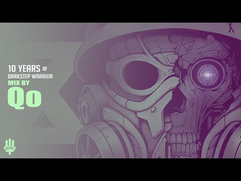 10 Years of DarkstepWarrior: Qo