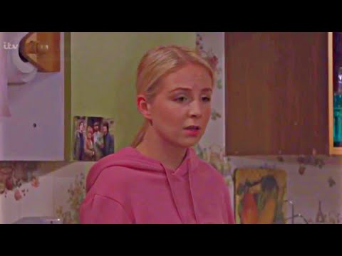 Belle Dingle 6th October 2020 Part 1 - belle needs to get andrea on her side