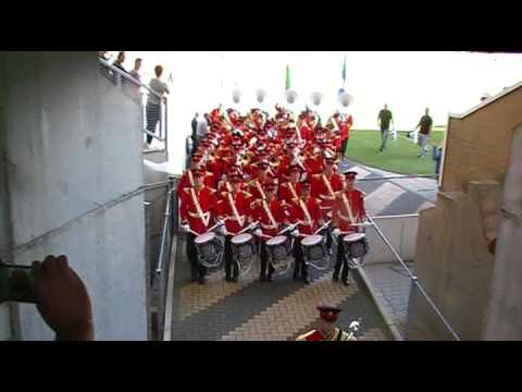 WMC 2017 - 2017-07-29 - Sortie Flora band- (Stereo)