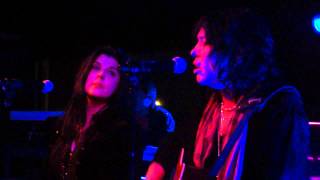 Tom Keifer - Ask Me Yesterday 2.28.13