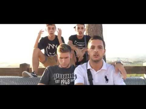 GUILLE LC - MEA CULPA (VIDEOCLIP)