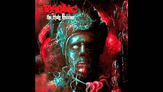 PHOBIC - Atrocity by Lies, Dominion of Breeds (from The Holy Deceiver album)