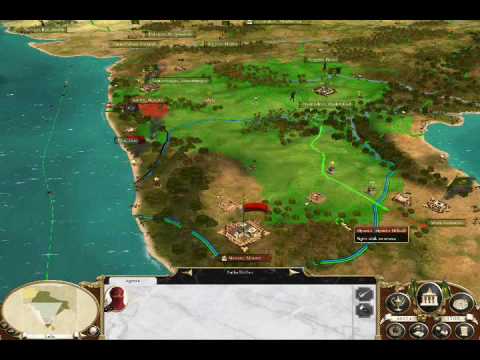 Empire: Total War Mughal Campaign Part 11
