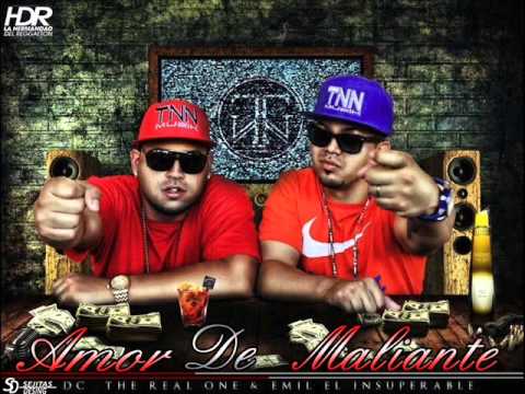 DC & Emil - Amor de Maliante