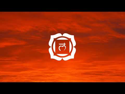 Magical Chakra Meditation Chants for Root Chakra   Seed Mantra 'LAM'