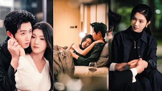 Download lagu Dipaksa nikah bisnis dengan CEO dingin; setelah menikah dia jatuh cinta&menciumku tiap malam! mp3