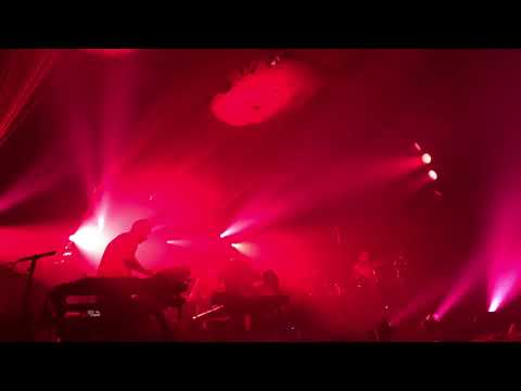 STS9 2019.10.27 The Caverns ~ Pelham, TN Set I