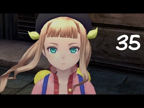 Tales of : nouvel �pisode Playstation 4