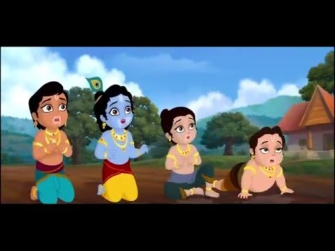Krishna aur Kans Full movie Hindi HD