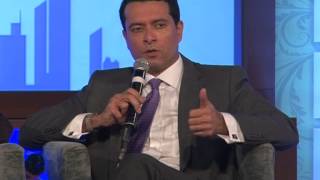 Rajeev Panjwani at Indian Restaurant Congress 2012 image