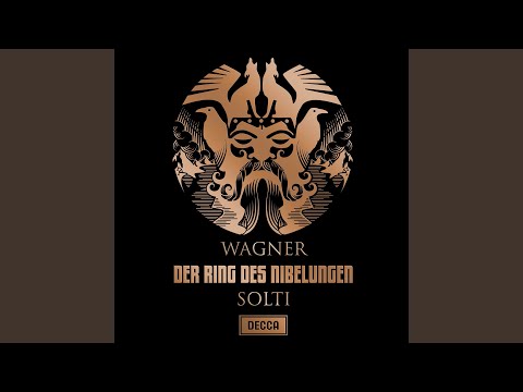 Siegfried, Act III Scene 1: Prelude (2012 Remaster)