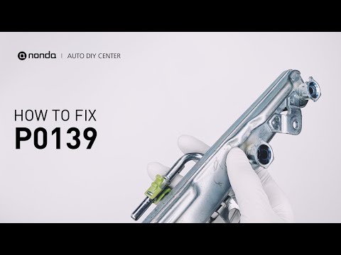 How to Fix P0139 Engine Code in 3 Minutes [2 DIY Methods / Only $8.24]