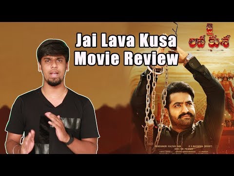 Jai Lava Kusa Movie Review