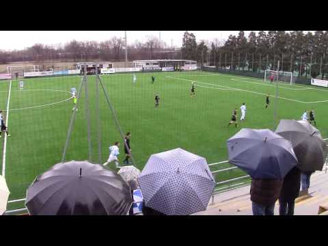 2 TEMPO FERALPI - GIANA U17