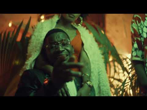 Mesen Selekta Ft Don Pol - Balance (Official Music Video)