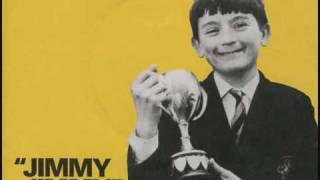 The Undertones: Jimmy Jimmy