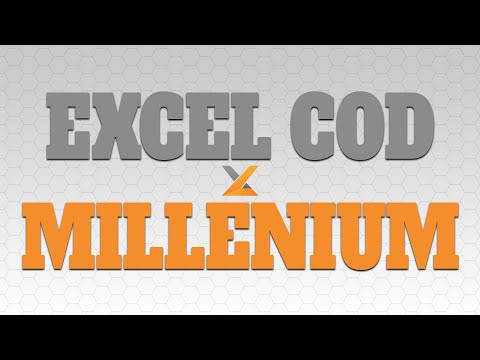 exceL.CoD vs Millenium | Gfinity Cup