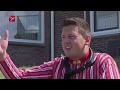 25 Weetjes Urk - Roeien naar de Ommelebommelestien