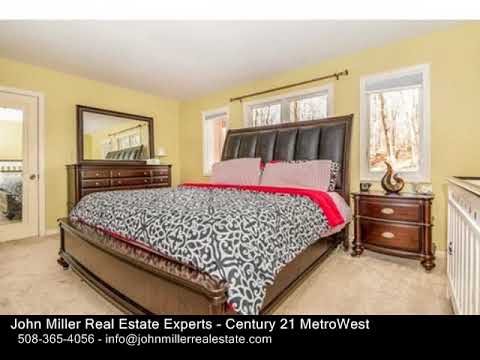 10 Nipmuc Road, Paxton MA 01612 - Single Family Home - Real Estate - For Sale -