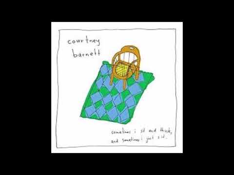 COURTNEY BARNETT - Pedestrian At Best