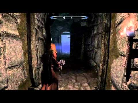 Daedric Quest: Waking Nightmare