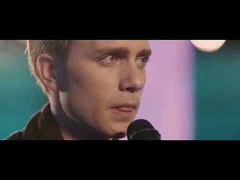 Open Your Eyes by Martin Wallström