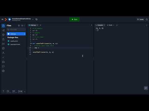 Hackerrank Save The Prisoner Python Solution