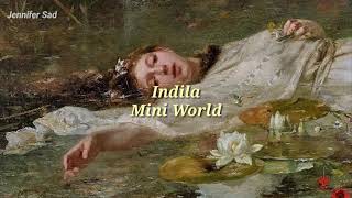 Indila - Mini World「Sub. Español (Lyrics)」