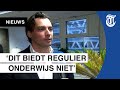 Baudet over 'FvD-scholen': 'Aan die regels doen wij niet mee!'