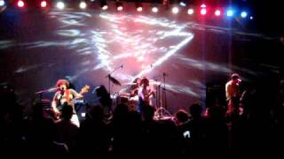 18 Huevo Frito - Chancho En Piedra - PAQUIDERMO