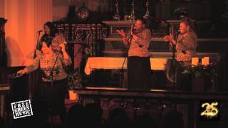 Bridgette Campbell & The Gospel Harmonizers