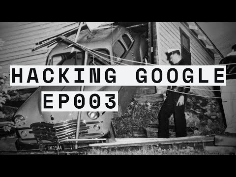 EP003: Il Red Team | HACKING GOOGLE