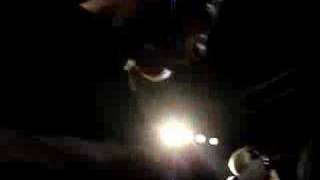 The Blackout- Murder In The Make Believe ballroom