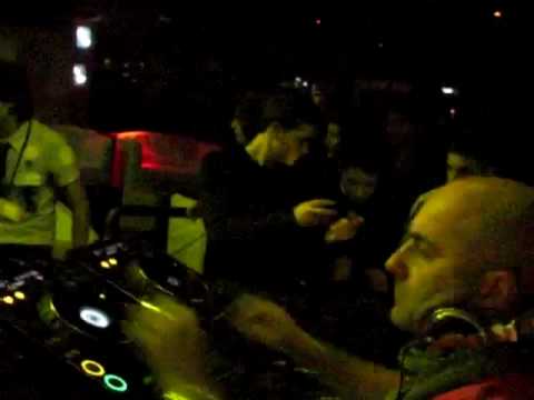 MAX ZOTTI (SIDEKICK) @ DIVINAE FOLLIE BISCEGLIE