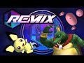 The PMEX REMIX Online Experience