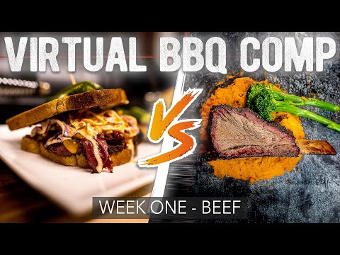 Beef Cheeks are BETTER than Beef Ribs!