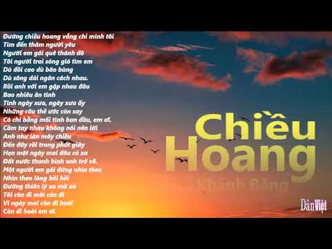 Thể hiện bởi Thế Sơn
