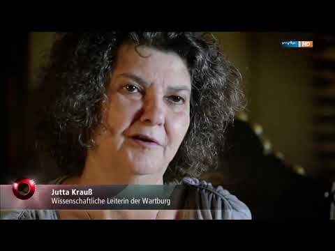 Der Osten - Entdecke wo du lebst Folge 95: Die Wartburg - Topadresse für Politprominenz Doku (2013)