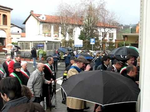 150° Unità d'Italia