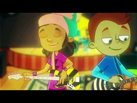 Krozz Completo - Conheça o poder do amor irresistível!