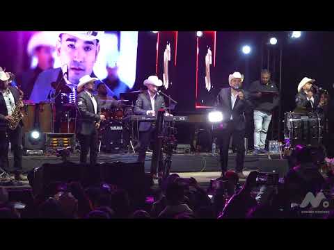 Descuide - Montez de durango en vivo (Guatemala)