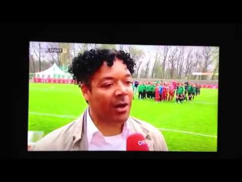 Unsere Jungs im Einsatz