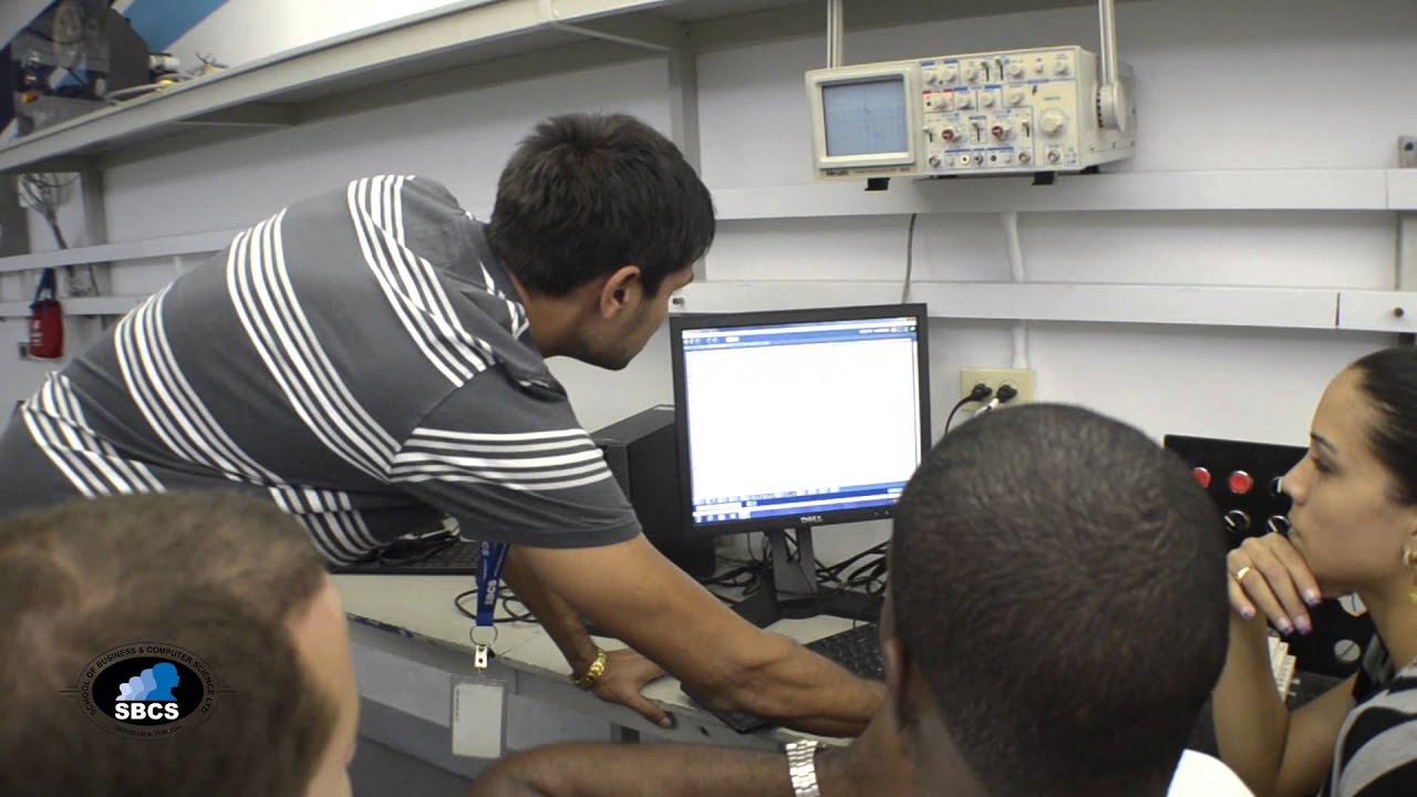 Programmable Logic Controllers 3 Minute Promo