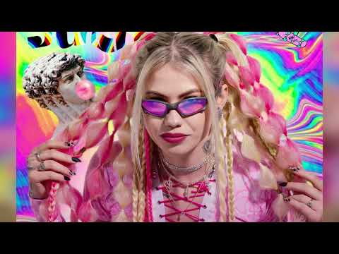 Beat Alucinação - Mc Erikah (Dj Andromeda)