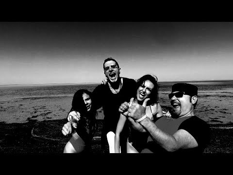 Я катаю тебе на банані (Дим іде)- група Степ 2019